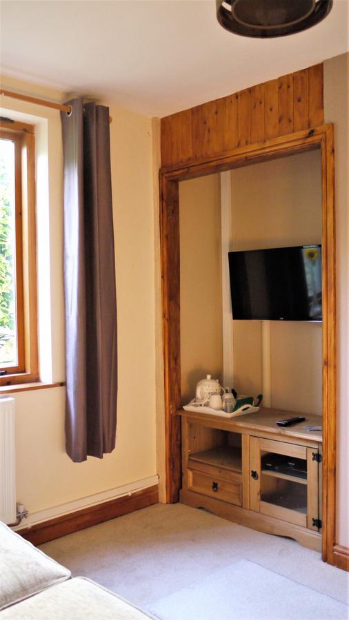 Shepherds Bridge B&B Coniston Ngoại thất bức ảnh